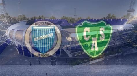 Godoy Cruz vs Sarmiento Previa Primera división Arg Diario del Sur