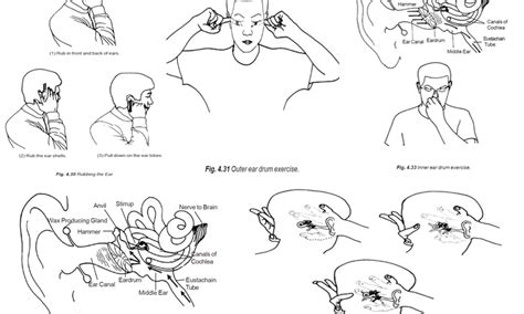 Ear Massage Learn Self Healing Techniques Online