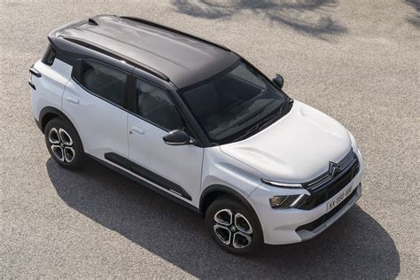 ᐅ Citroën C3 Aircross 2024 Todo Lo Que Quieres Saber