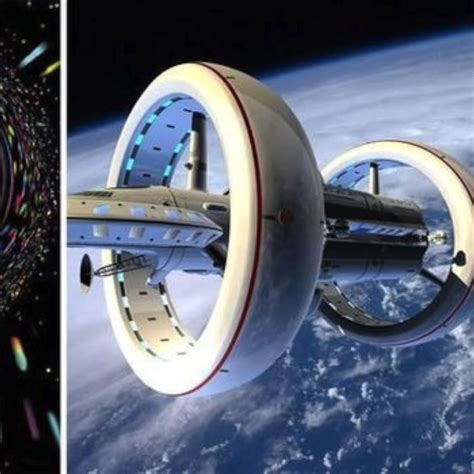 Scientists Finally Discovered A New Way To Travel Faster Than Light ...