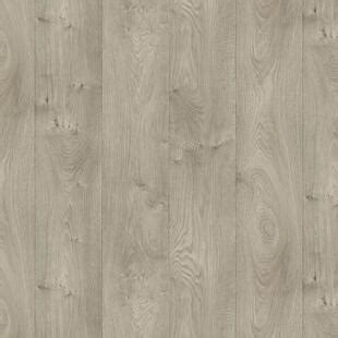 Infinity Oak GREY ICONIK 260 Residential Vinyl