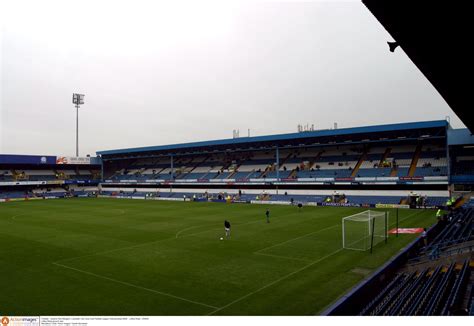 Loftus Road How Does Qprs Stadium Capacity Compare To The Rest Of The