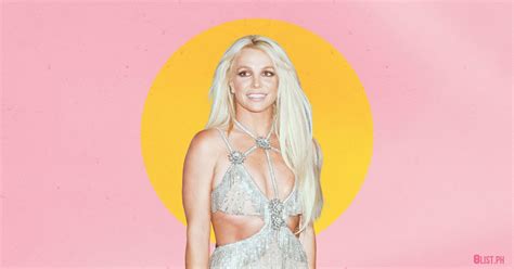 Britney Spears is Her Own Cheerleader (+ Working on New Music!) - 8List.ph