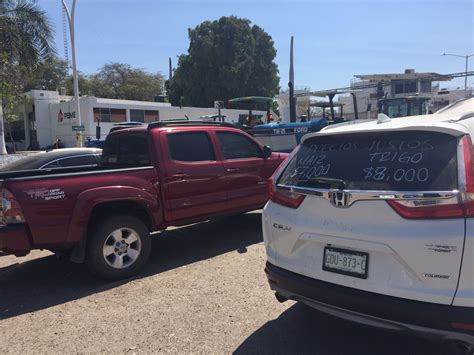 Productores Mantienen Plant N En Las Instalaciones De Pemex En