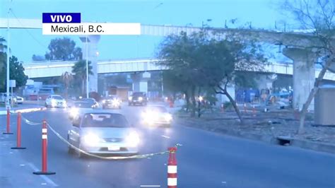 Puente En Eje Central Y Río Nuevo Provoca Tráfico Por Las Mañanas En