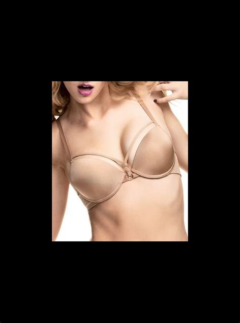 Marlies Dekkers Space Odyssey Push Up Bra Honeys Lingerie Boutique