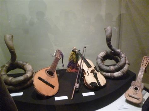 Taki Instituto Museo De Instrumentos Musicales Y Centro Cultural