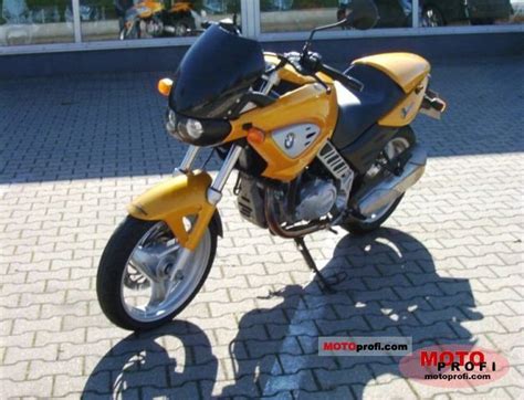 Bmw F 650 Cs 2005 Specs And Photos