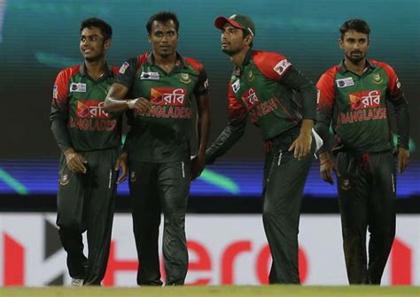 Live Cricket Score Sri Lanka Vs Bangladesh 6th T20I In Colombo