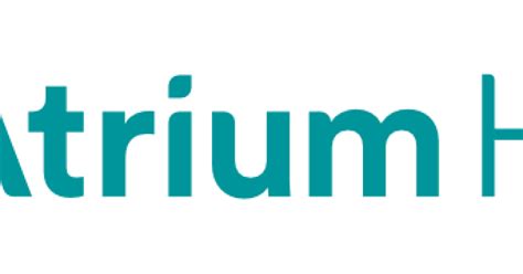 Carolinas HealthCare System Changes Its Name To Atrium Health | WFAE 90.7 - Charlotte's NPR News ...