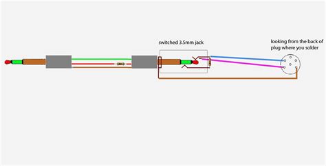 Telephone Jack Wiring 3 Pole Wiring Diagram Detailed 4 Pole