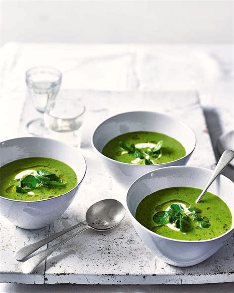 32 Classic Soup Recipes Delicious Magazine