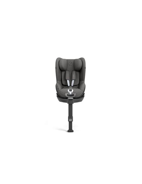 Sirona T I Size Cybex Mirage Grey Comfort