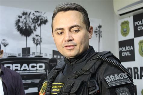 Draco Prende Suspeitos De Envolvimento Na Execução De Membro Do Pcc Em