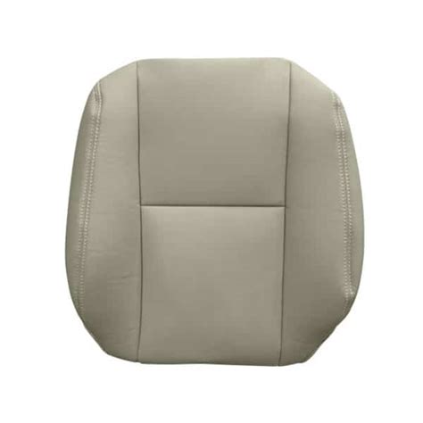 Ford Edge Seat Cover Caronic