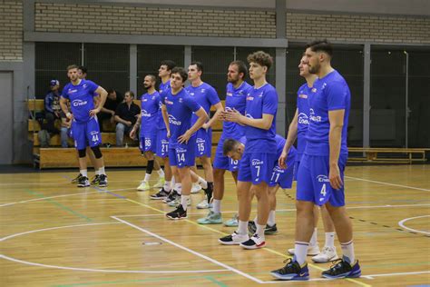 Lm Agh Enea Basket Pozna Basket Pozna