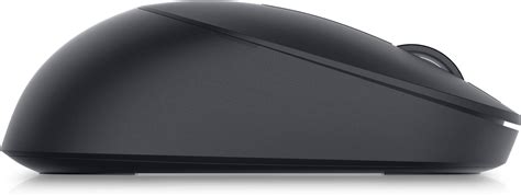 Merlinhardver Dell Ms300 Full Size Wireless Mouse Black 570 Aboc