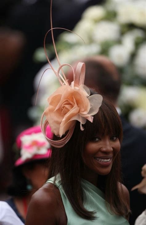 Best Fascinators Ever A Look At The Most Bizarre And Beautiful