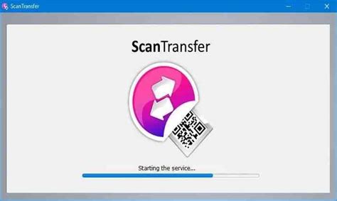 Scantransfer Transfira Arquivos Do Android E Iphone Para O Pc Via Wi Fi