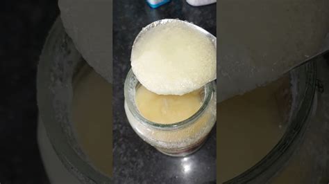 How To Make Desi Ghee Homemade Healthy Homemade Ghee Insant Only