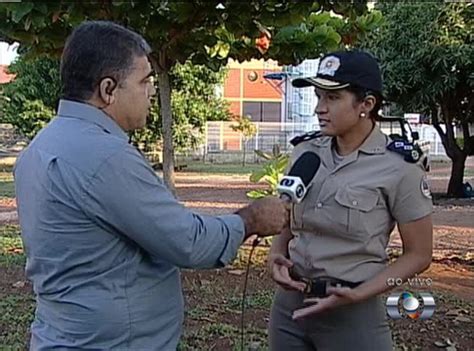 Major Da Policia Militar - 10