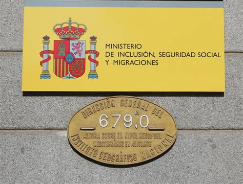 La Seguridad Social Gana 41 365 Afiliados En Abril En Andalucía