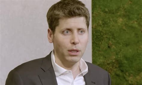 Sam Altman Eyes Chip Venture With Middle East Tsmc Amid Openai Growth