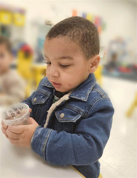 Preschool & Daycare | Richardson, TX | The Learning Experience