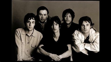 The Verve Sonnet Youtube