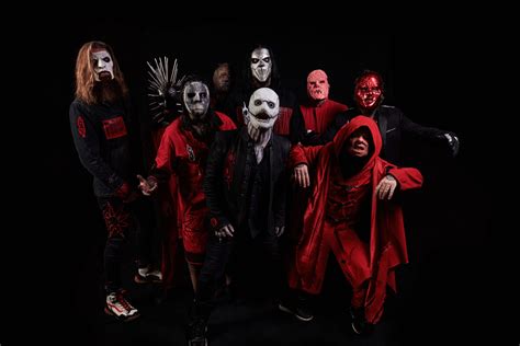 Slipknot | Slipknot Wiki | Fandom