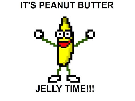 Lets Revisit Peanut Butter Jelly Time By Will Leitch Onezero