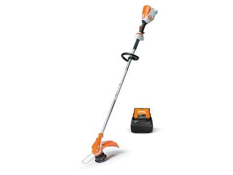 Fsa 60 R Trimmers And Brushcutters Stihl Usa