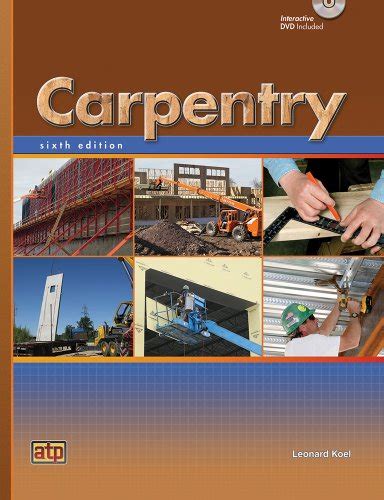 Top 10 Best Carpentry Books 2022 Tests And Reviews Best Review Geek