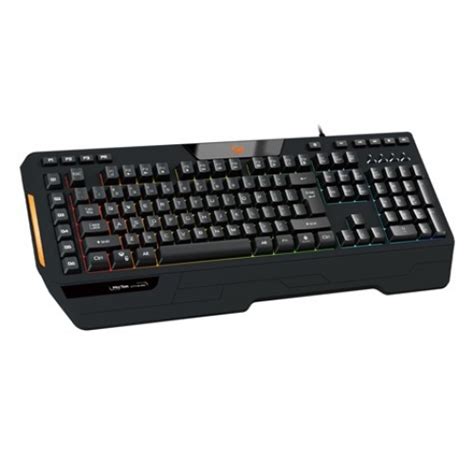 Meetion Mt K Backlit Gaming Keyboard Price In Bangladesh