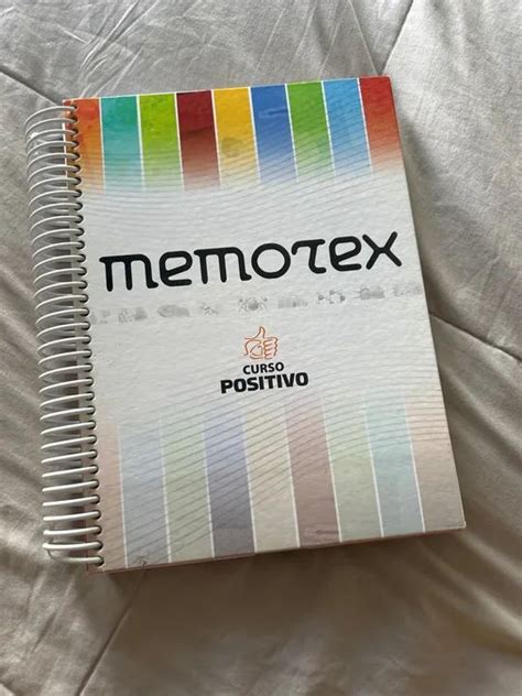 Livro Memorex Positivo No Brasil