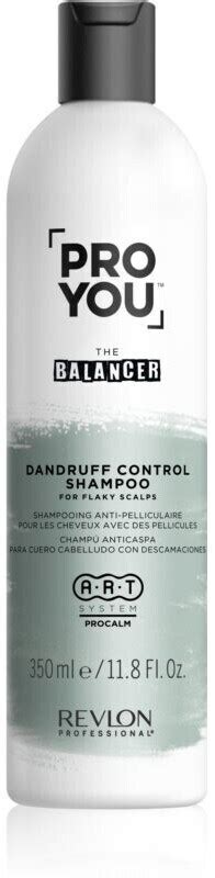 Revlon Professional Pro You The Balancer Dandruff Control Shampoo 350