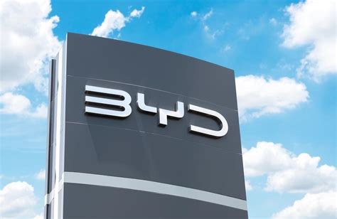 Byd Ceo Seizo Trend