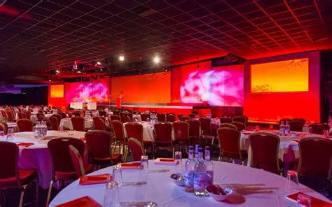 Changing Perceptions How Butlins Has Become A Conference And Events