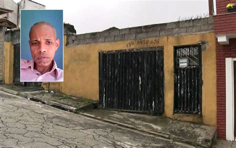 Pol Cia Localiza Ossada Humana Enterrada Em Casa Na Zona Oeste De Sp