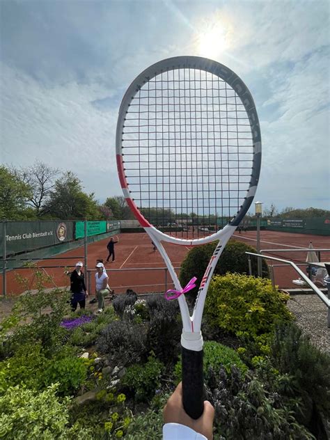 Schleifchenturnier Tennisclub Bierstadt