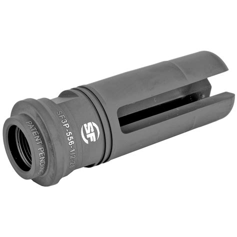 Surefire Socom Prong Flash Hider X