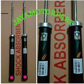 Jual Produk Shock Absorber Proton Saga Blm Termurah Dan Terlengkap