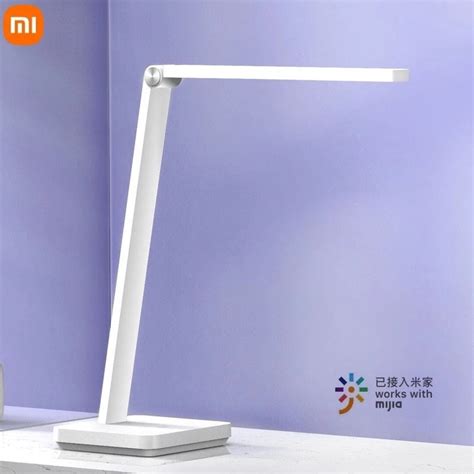 Xiaomi Mijia Smart Desk Lamp Lite Smart Concept