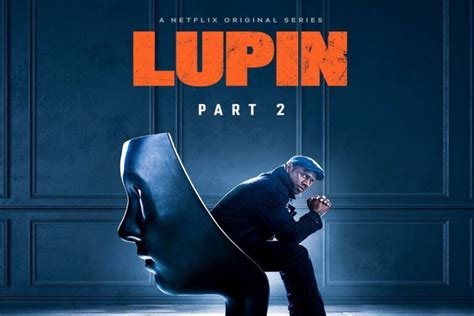 Lupin Parte 2 Ecco Il Teaser Trailer Italiano Dei Nuovi Episodi