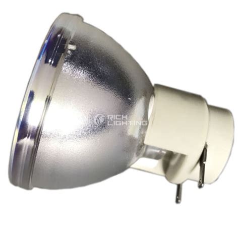 Replacement Projector Lamp Bulb For ViewSonic RLC 092 PJD5155 PJD6350