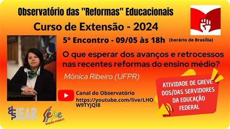 O que esperar dos avanços e retrocessos nas recentes reformas do Ensino