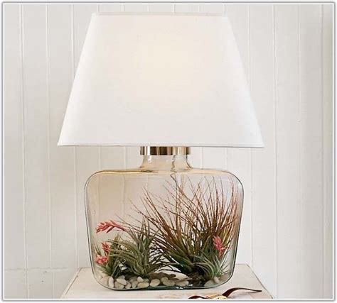 Glass Table Lamps For Bedroom - Lamps : Home Decorating Ideas #DGkb2nDkpd