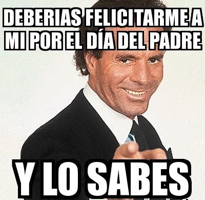 Los Memes Del D A Del Padre M S Divertidos Para Compartir Por