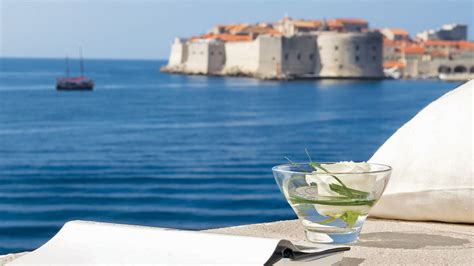 Hotel Excelsior in Dubrovnik