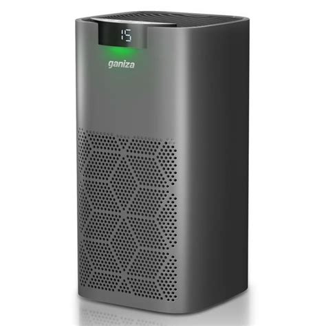 Ganiza G S Air Purifier For Large Room